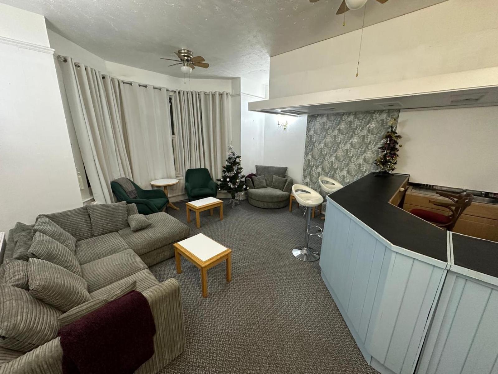 Guest house Sunnydene *